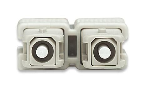 Cavo Fibra Ottica Multimodale OM1 SC/SC 62,5/125 5m - Techly Professional ILWL D6-B-050
