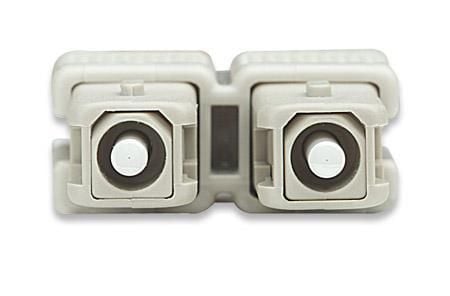 Cavo Fibra Ottica Multimodale OM1 SC/SC 62,5/125 5m - Techly Professional ILWL D6-B-050
