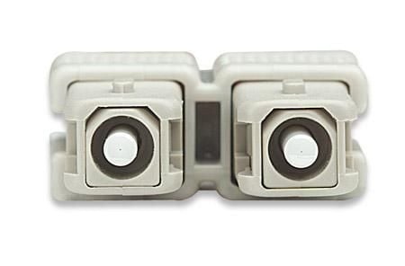 Cavo Fibra Ottica Multimodale OM1 SC/SC 62,5/125 10m - Techly Professional ILWL D6-B-100