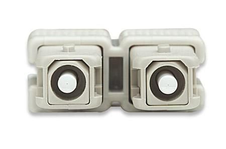 Cavo Fibra Ottica Multimodale OM1 SC/SC 62,5/125 20m - Techly Professional ILWL D6-B-200