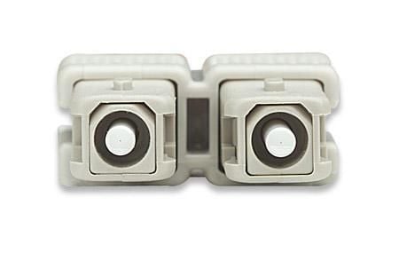 Cavo Fibra Ottica SC/ST 62,5/125 Multimodale 5m OM1 - Techly Professional ILWL D6-C-050