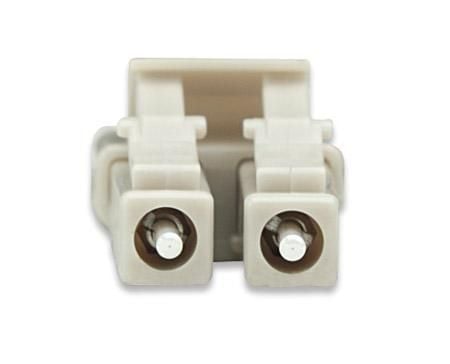Cavo Fibra Ottica Multimodale OM1 LC/LC 62,5/125 20m - Techly Professional ILWL D6-LCLC-200