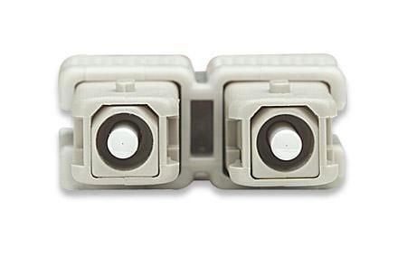 Cavo Fibra Ottica Multimodale OM1 SC/LC 62,5/125 2m - Techly Professional ILWL D6-SCLC-020