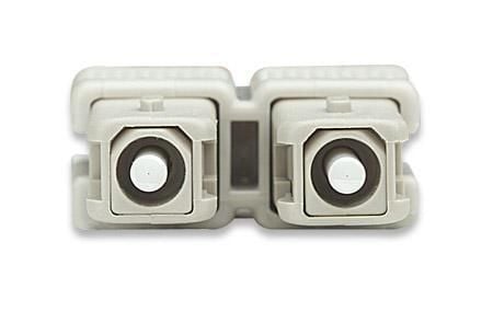 Cavo Fibra Ottica Multimodale OM1 SC/LC 62,5/125 5m - Techly Professional ILWL D6-SCLC-050