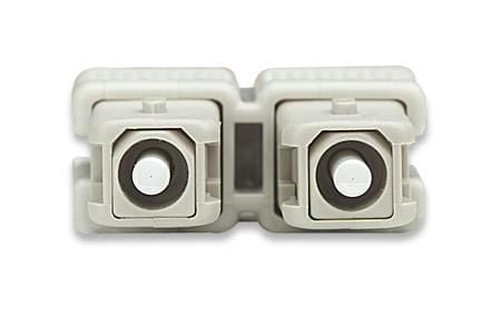 Cavo Fibra Ottica Multimodale OM1 SC/LC 62,5/125 10m - Techly Professional ILWL D6-SCLC-100