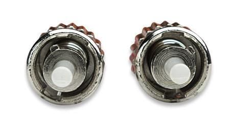 Cavo Fibra Ottica ST/LC 62,5/125 Multimodale 10m OM1 - Techly Professional ILWL D6-STLC-100