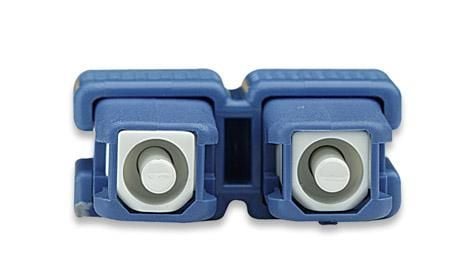 Cavo Fibra Ottica Monomodale OS2 SC/SC 9/125 3m - Techly Professional ILWL D9-B-030