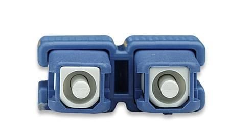 Cavo Fibra Ottica Monomodale OS2 SC/SC 9/125 20m - Techly Professional ILWL D9-B-200