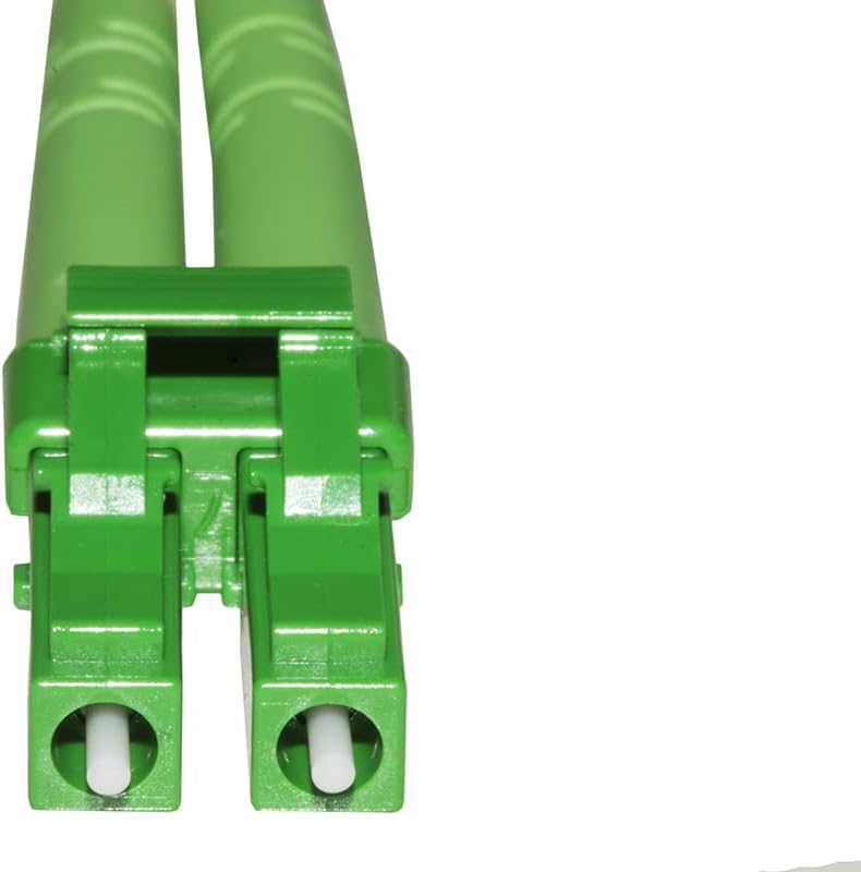Single Mode Fiber Cable OS 2 LC/APC Duplex to LC/APC Duplex 9 / 125 G 657 .A 2 15 m - Techly Professional ILWL D 9 -LCALCA- 150