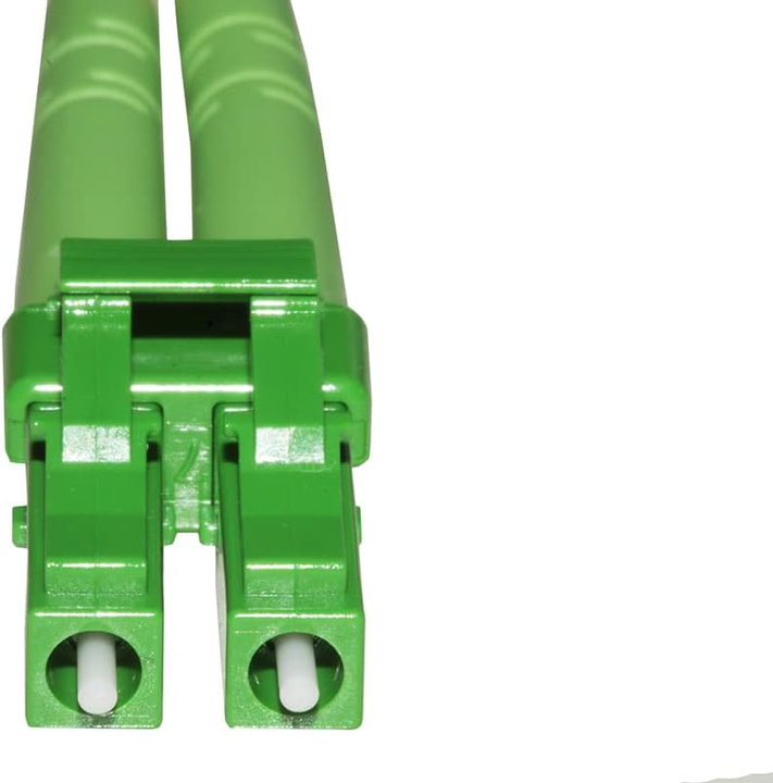 Cavo Fibra Ottica Monomodale OS2 LC/APC Duplex a LC/APC Duplex 9/125 G657.A2 15m - Techly Professional ILWL D9-LCALCA-150