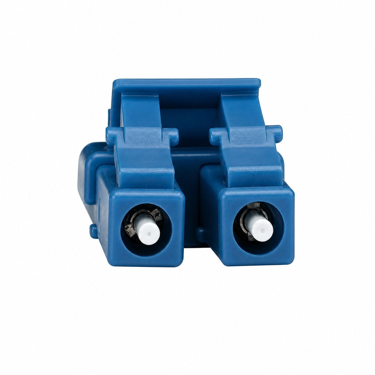 Cavo Fibra Ottica Monomodale OS2 LC/LC 9/125 20m - Techly Professional ILWL D9-LCLC-200