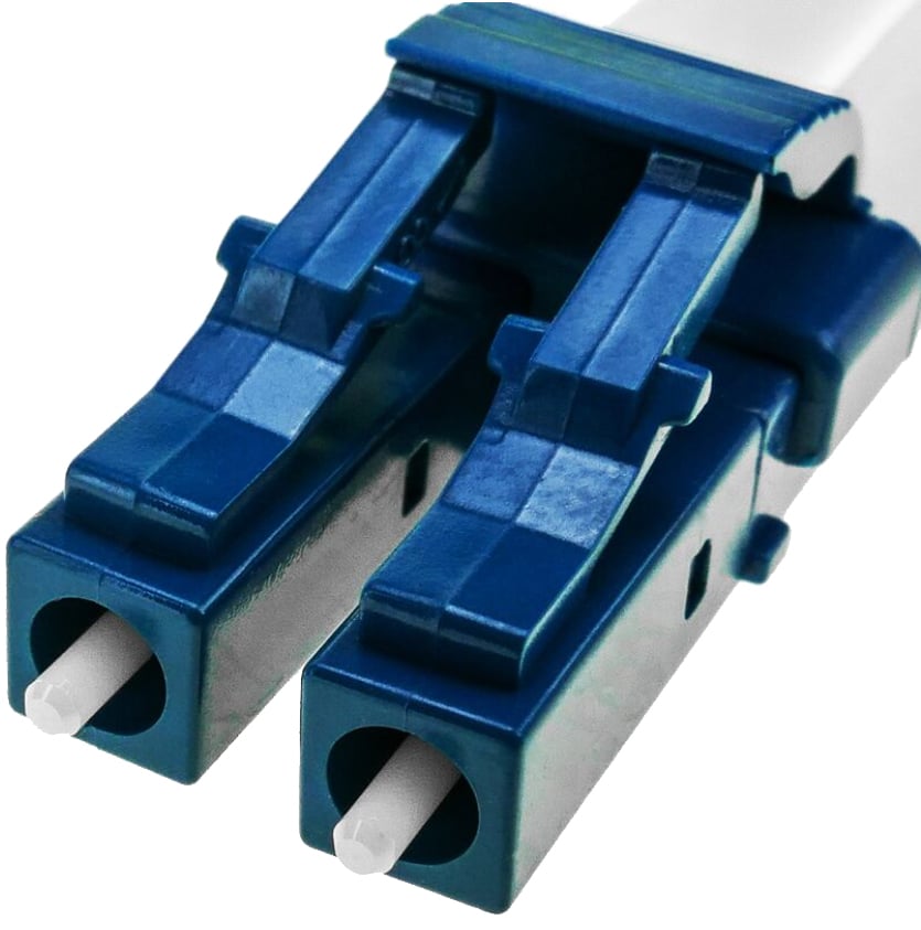 Cavo Fibra Ottica Monomodale OS2 ST/LC 9/125 2m - Techly Professional ILWL D9-STLC-020