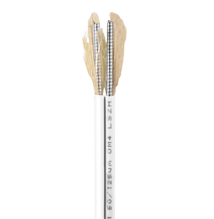 Cavo Fibra Ottica Armato Acciaio OS2 LC/APC Duplex 9/125 7,5m - Logilink ILWL D9A-LCAPC-075