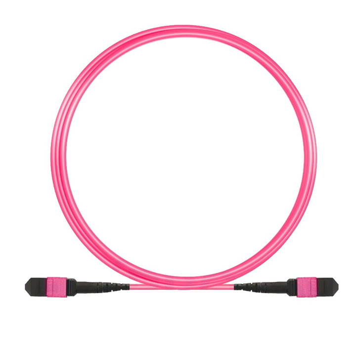 Cavo Patch 12 Fibre MTP-F/MTP-F OM4 Code A 3m - OEM ILWL MTP12-OM4-A03