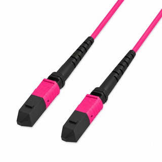 Cavo Patch 12 Fibre MTP-F/MTP-F OM4 Code B 2m - OEM ILWL MTP12-OM4-B02