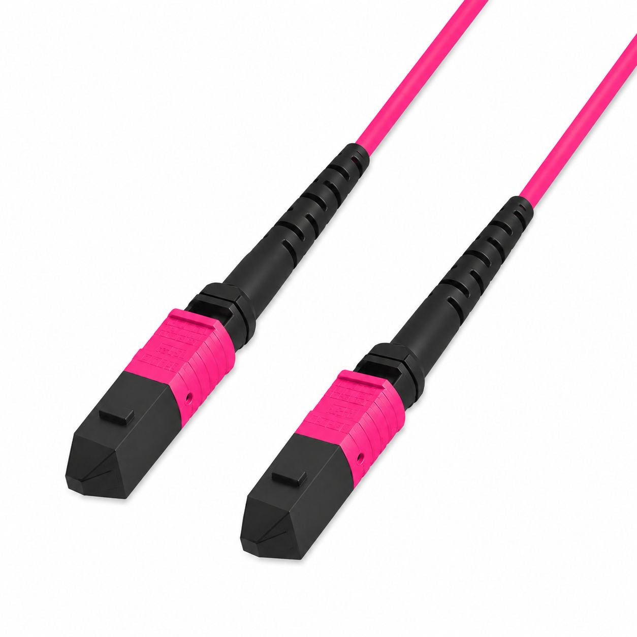 Patch cable 12 Fibre MTP-F/MTP-F OM 4 Code B 3 m - ILWL MTP 12 -OM 4 -B 03