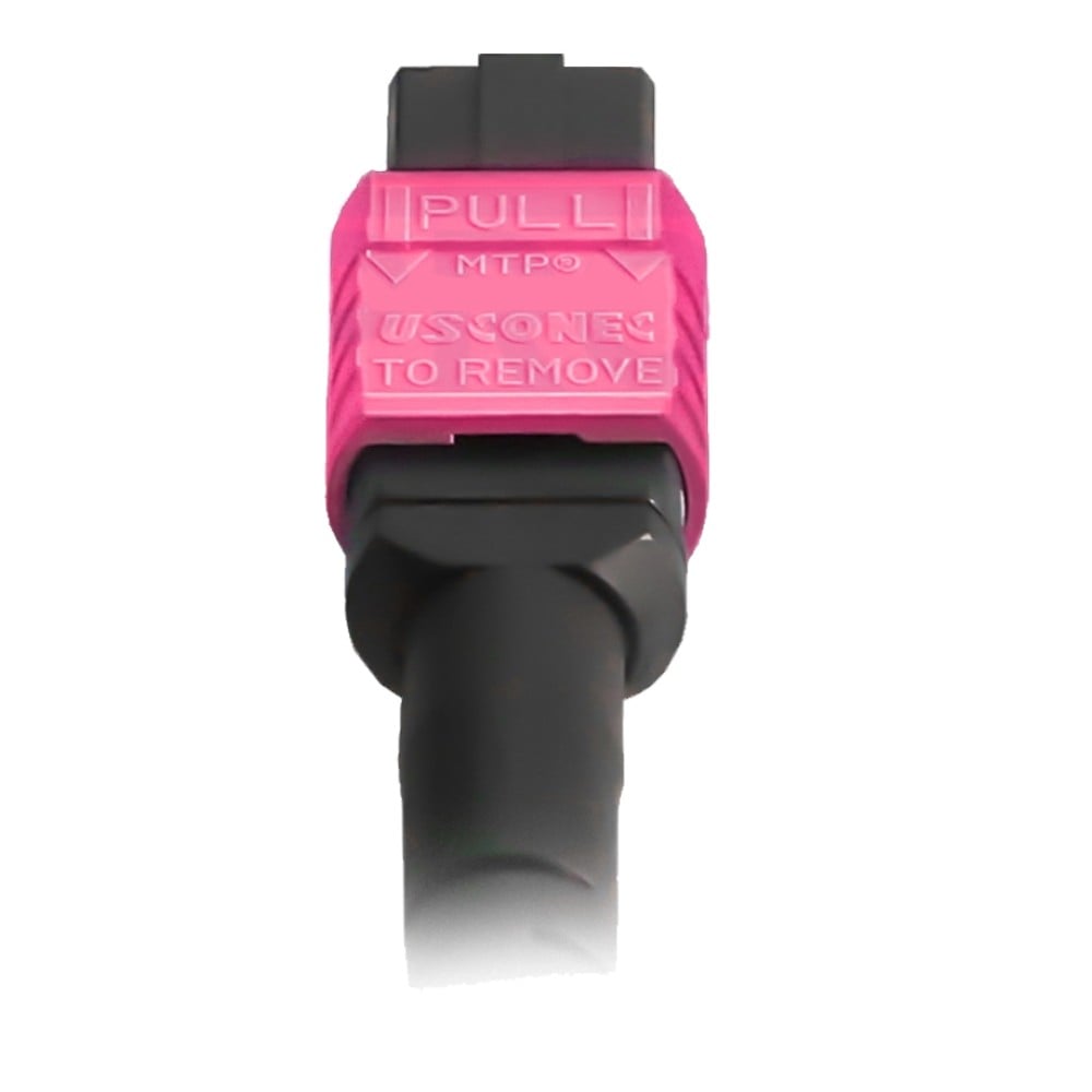 Patch cable 12 Fibre MTP-F/MTP-F OM 4 Code B 3 m - ILWL MTP 12 -OM 4 -B 03