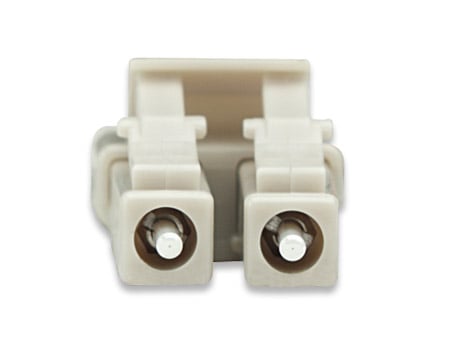 Cavo Fibra Ottica Multimodale OM4 LC/LC 50/125 5m - Techly Professional ILWL OM412-LCLC-050T