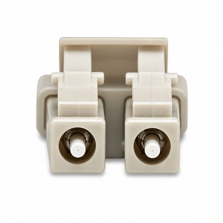 Cavo Fibra Ottica Multimodale OM4 LC/LC 50/125 10m - Techly Professional ILWL OM412-LCLC-100T