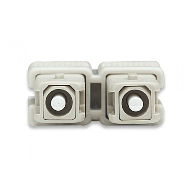 Cavo Fibra Ottica Monomodale OS2 SC/LC 9/125 0,5m - Techly Professional ILWL OS212-LCSC-005T