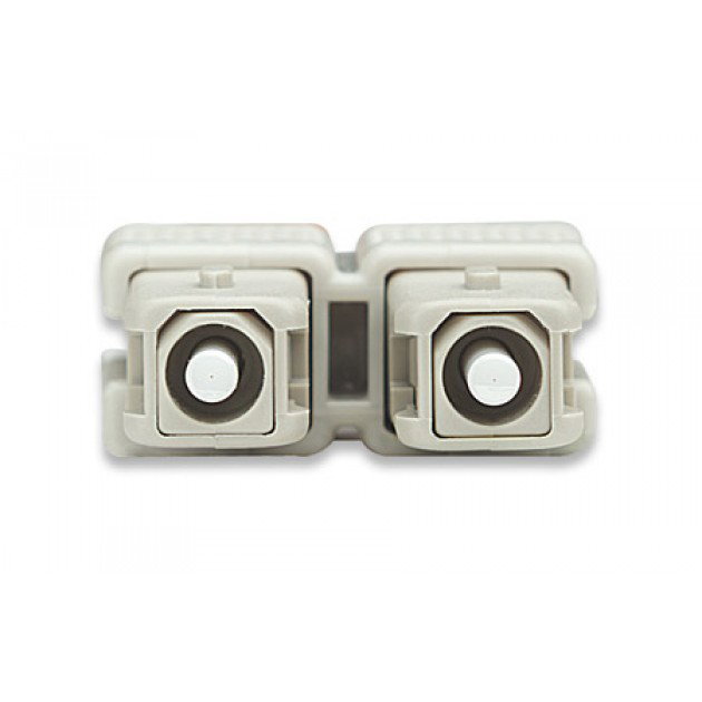 Cavo Fibra Ottica Monomodale OS2 SC/LC 9/125 10m - Techly Professional ILWL OS212-LCSC-100T