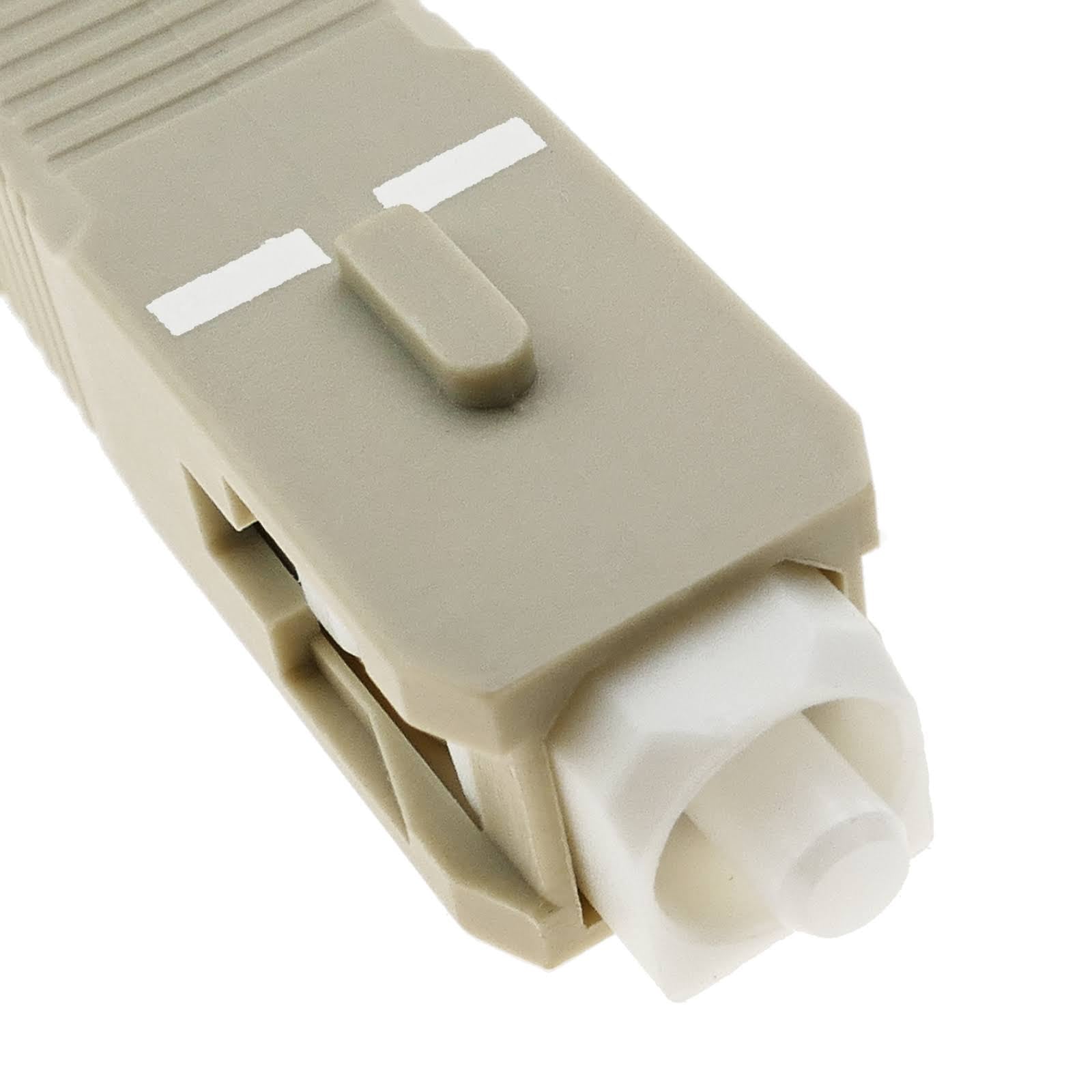 Set 12 Pigtail Fibra Ottica Multimodale OM4 SC 50/125 2m - Techly Professional ILWL PG-SC-OM4