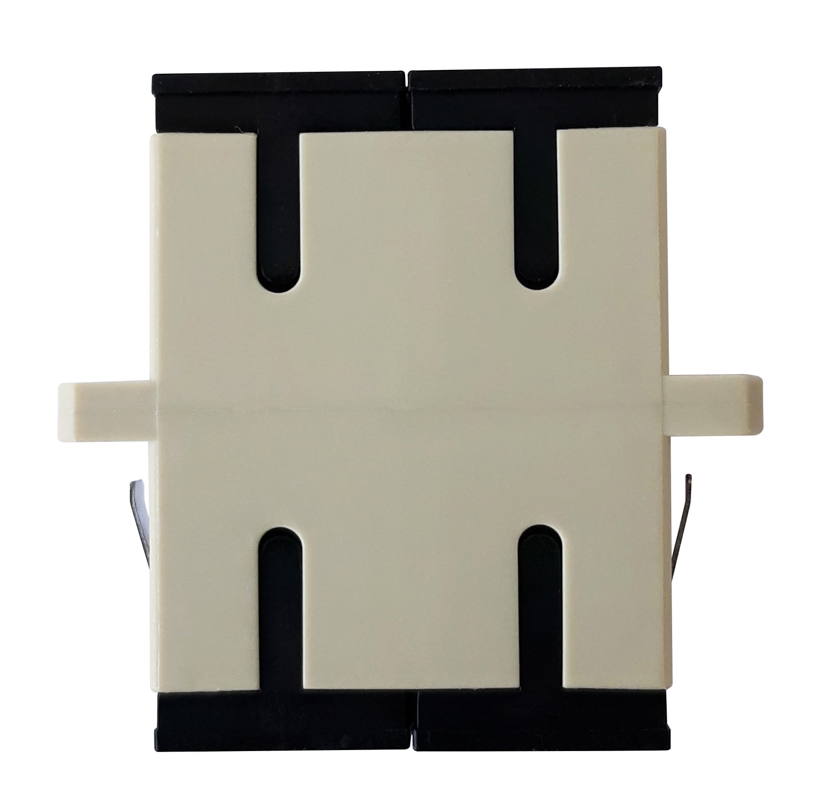 Adattatore a bussola Duplex SC/SC Multimodale - Techly Professional ILWL-ADAP-DUC