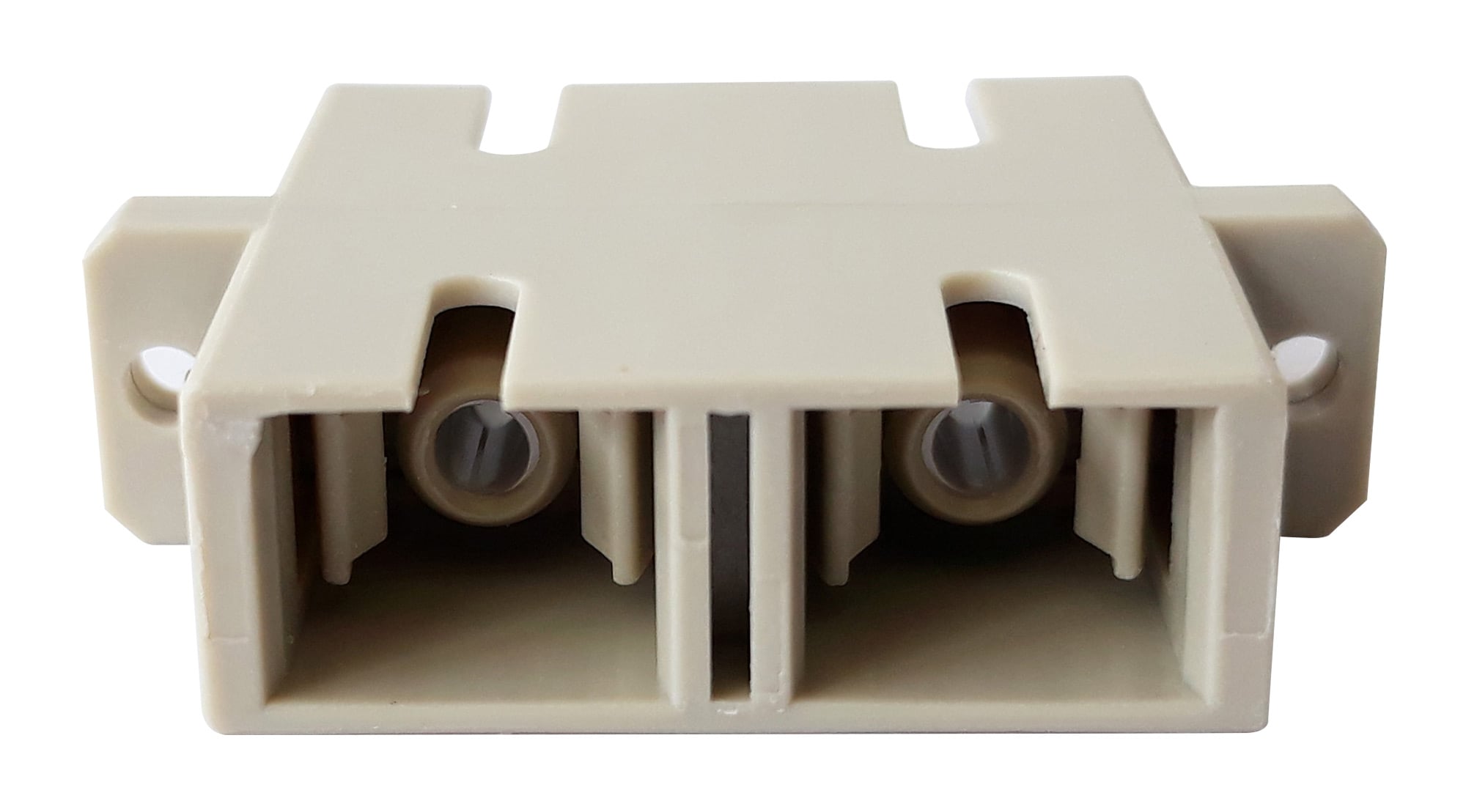Adattatore a bussola Duplex SC/SC Multimodale - Techly Professional ILWL-ADAP-DUC