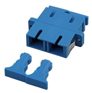 Duplex SC (UPC) /SC (UPC) Compass Adapter Monomodale - Techly Professional ILWL-ADAP-DUC/MONO