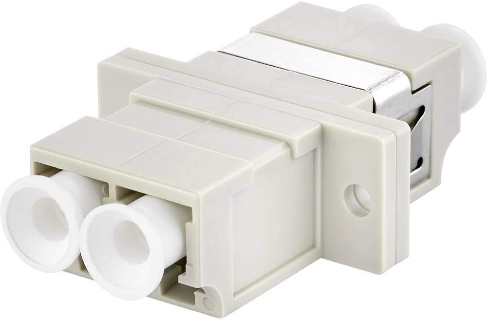 Adattattatore a Bussola Duplex LC Multimodale - Techly Professional ILWL-ADAP-LC