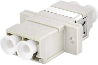 Adattatore a Bussola Duplex LC Multimodale - Techly Professional ILWL-ADAP-LC