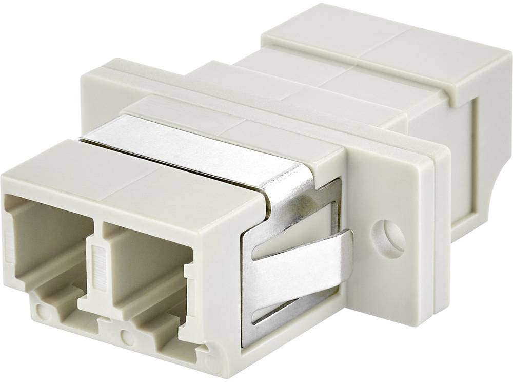 Adattattatore a Bussola Duplex LC Multimodale - Techly Professional ILWL-ADAP-LC