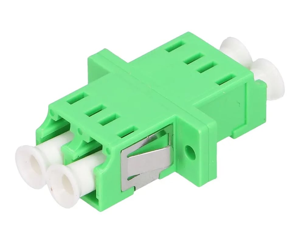 Duplex LC Multimodale OM 5 Compass Adapter - OEM ILWL-ADAP-M 5 LC