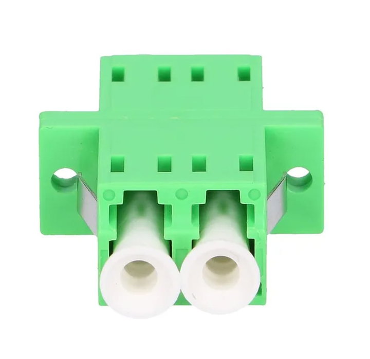 Adattatore a bussola Duplex LC Multimodale OM5 - OEM ILWL-ADAP-M5LC