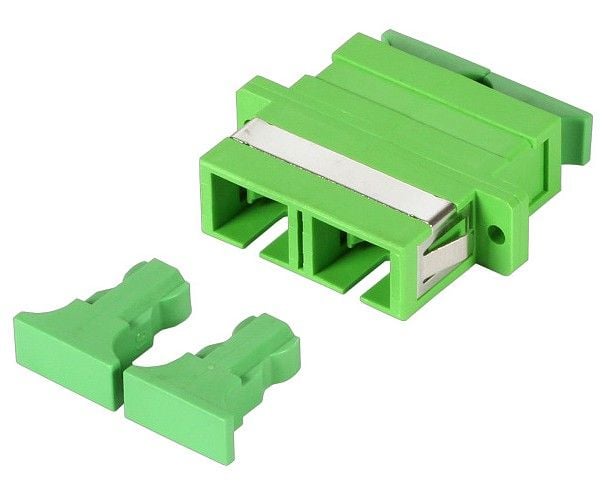 Adattatore a bussola Duplex SC/SC Multimodale OM5 - ILWL-ADAP-M5SC