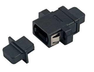Adattatore MTP/MPO con Flangia Codificabile - OEM ILWL-ADAP-MTP