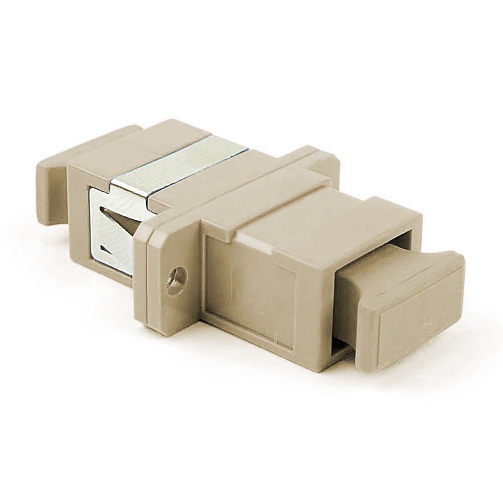 Adattatore a bussola Simplex SC (UPC) multimodale - Techly Professional ILWL-ADAP-SC