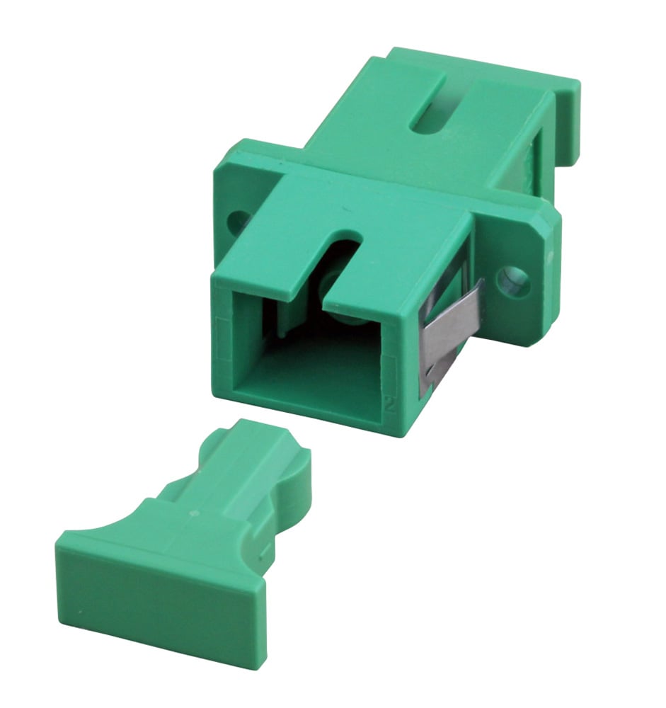 Adattatore a Bussola SC Simplex (PC) Multimodale OM3 - ILWL-ADAP-SCSX3