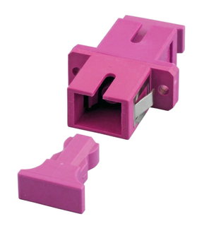 Adattatore a Bussola SC Simplex (PC) Multimodale OM4 - ILWL-ADAP-SCSX4