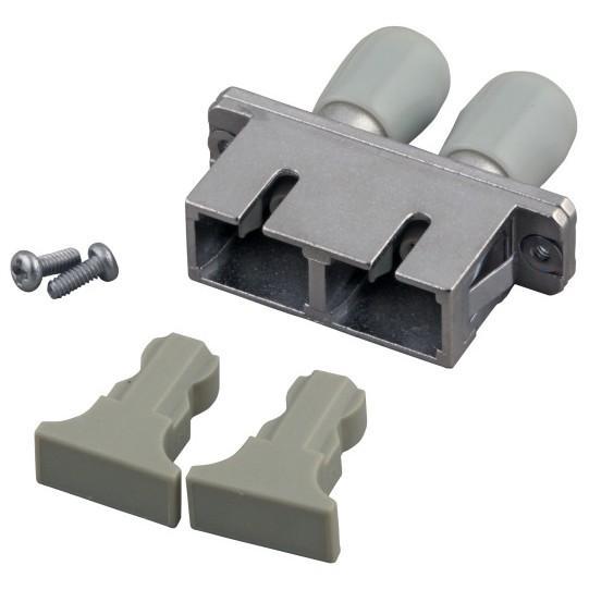 Adattatore a bussola Duplex ST/SC multimodale - ILWL-ADAP-SC/STD