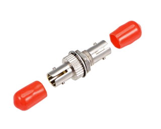 Adattatore a Bussola Simplex ST (UPC) Multimodale - Techly Professional ILWL-ADAP-ST