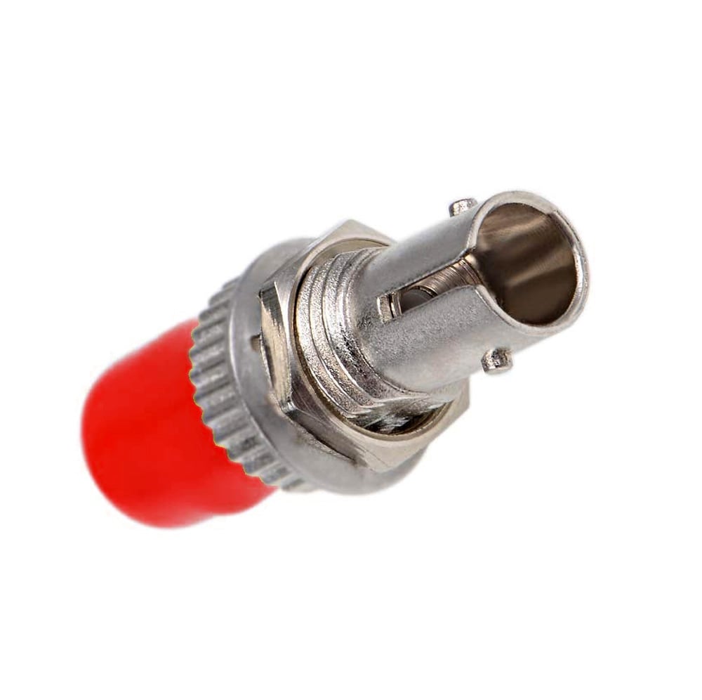 Adattatore a bussola Simplex ST (UPC) multimodale - Techly Professional ILWL-ADAP-ST