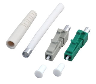 Connettore LC Simplex Multimodale 127µ 1,8mm - ILWL-CN-LCMME