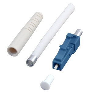 LC Simplex Single Mode 126 μ 1,8 mm connector - ILWL-CN-LCSM