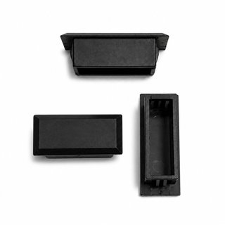SC Duplex Connector Hole Cap - OEM ILWL-DUST-SC