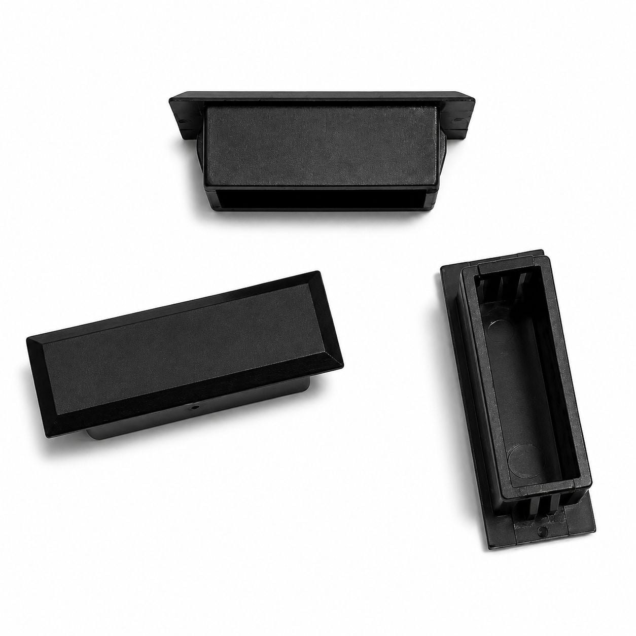 Tappo per Fori Connettori SC Duplex - ILWL-DUST-SC
