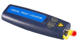 Localizzatore visivo di guasti per Fibra Ottica SM e MM - ILWL-FO-FAULT2