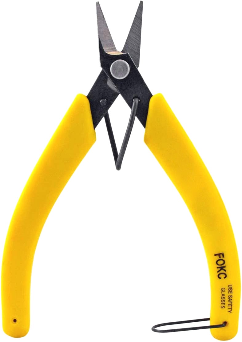Forbici per Cavi in Fibra Ottica Kevlar Cutter - ILWL-FO-STRIP2