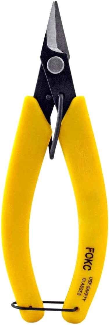 Forbici per Cavi in Fibra Ottica Kevlar Cutter - ILWL-FO-STRIP2