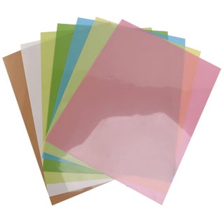 Lapping paper for Optic Fiber 1.0 μ Lilla - OEM ILWL-PAPER- 10